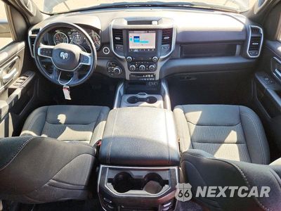Zdjęcie 8 z 12 samochodu: 2022 RAM 1500 BIG HORN/LONE STAR VIN:1C6RRFMG1NN451009 - miniatura