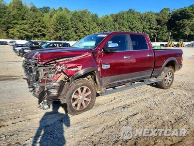 2018 RAM 2500 LONGHORN 3C6UR5GL2JG157201 - główne zdjęcie licytacji z USA - miniatura