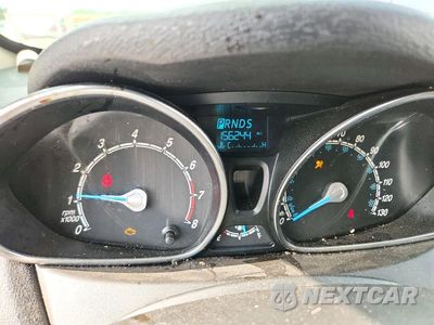 Zdjęcie 9 z 12 samochodu: 2018 FORD FIESTA SE VIN:3FADP4EJXJM128496 - miniatura