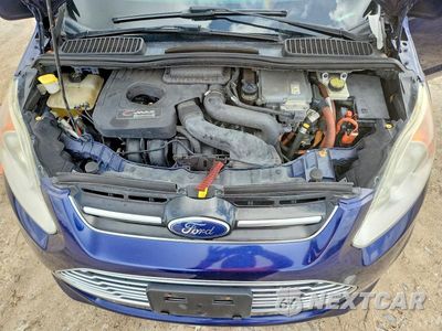 Zdjęcie 11 z 12 samochodu: 2016 FORD C-MAX PREMIUM SEL VIN:1FADP5CU3GL101895 - miniatura