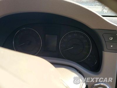 Zdjęcie 9 z 12 samochodu: 2010 INFINITI G37 SEDAN BASE VIN:JN1CV6AP9AM204385 - miniatura