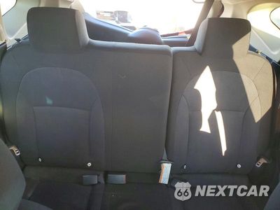 Zdjęcie 10 z 14 samochodu: 2013 NISSAN ROGUE S VIN:JN8AS5MT5DW001930 - miniatura