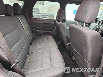 Zdjęcie 11 z 13 samochodu: 2011 FORD ESCAPE VIN:1FMCU0D70BKA79780 - miniatura