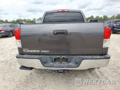 Zdjęcie 6 z 12 samochodu: 2011 TOYOTA TUNDRA CREWMAX SR5 VIN:5TFEY5F14BX108000 - miniatura