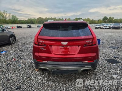 Zdjęcie 6 z 13 samochodu: 2019 CADILLAC XT4 PREMIUM LUXURY VIN:1GYFZCR45KF120443 - miniatura