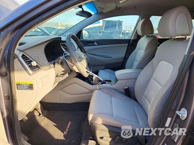 Zdjęcie 7 z 13 samochodu: 2016 HYUNDAI TUCSON SE VIN:KM8J33A43GU136426 - miniatura