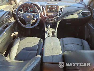 Zdjęcie 8 z 13 samochodu: 2018 CHEVROLET EQUINOX PREMIER VIN:3GNAXNEX5JS507299 - miniatura