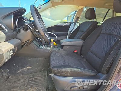 Zdjęcie 7 z 13 samochodu: 2017 SUBARU OUTBACK 2.5I PREMIUM VIN:4S4BSACC1H3354467 - miniatura
