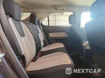 Zdjęcie 11 z 13 samochodu: 2015 CHEVROLET EQUINOX LT VIN:2GNFLFEK1F6434935 - miniatura