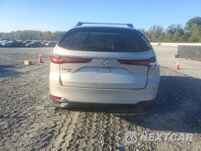 Zdjęcie 6 z 13 samochodu: 2026 MAZDA CX-90 PREFERRED VIN:JM3KKBHD5T1377015 - miniatura