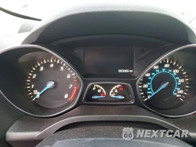 Zdjęcie 9 z 13 samochodu: 2016 FORD ESCAPE S VIN:1FMCU0F73GUA87932 - miniatura