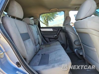 Zdjęcie 11 z 14 samochodu: 2010 HONDA CR-V EX VIN:3CZRE3H5XAG700982 - miniatura