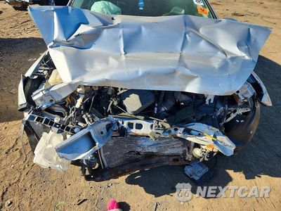 Zdjęcie 11 z 12 samochodu: 2016 FORD FOCUS SE VIN:1FADP3F27GL277816 - miniatura