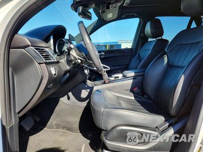 Zdjęcie 7 z 13 samochodu: 2017 MERCEDES-BENZ GLE 350 VIN:4JGDA5JBXHA954977 - miniatura