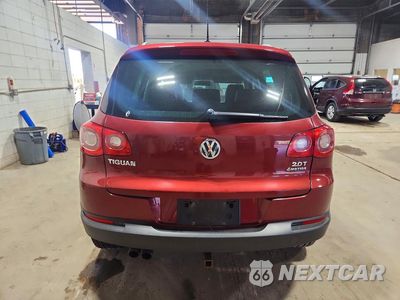 Zdjęcie 6 z 14 samochodu: 2011 VOLKSWAGEN TIGUAN S VIN:WVGBV7AX5BW001347 - miniatura
