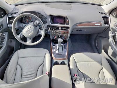 Zdjęcie 8 z 13 samochodu: 2015 AUDI Q5 PREMIUM PLUS VIN:WA1LFAFP4FA005804 - miniatura