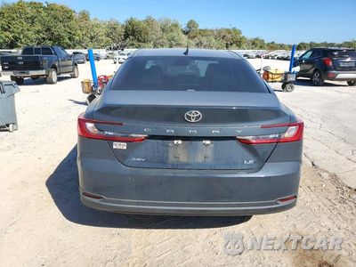 Zdjęcie 6 z 12 samochodu: 2025 TOYOTA CAMRY LE VIN:4T1DAACKXSU545678 - miniatura