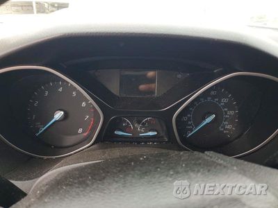 Zdjęcie 9 z 13 samochodu: 2013 FORD FOCUS S VIN:1FADP3E21DL137063 - miniatura