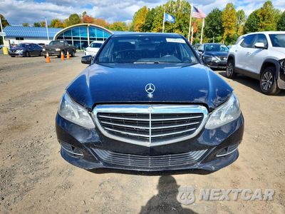 Piąte zdjęcie samochodu w środku: 2016 MERCEDES-BENZ E 350 4MATIC VIN:WDDHF8JB6GB328964 - miniatura