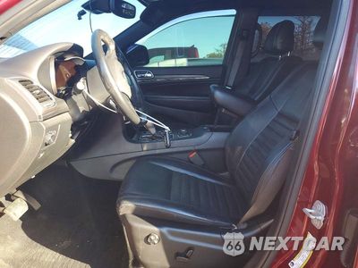 Zdjęcie 7 z 14 samochodu: 2019 JEEP GRAND CHEROKEE LIMITED VIN:1C4RJFBG1KC829047 - miniatura