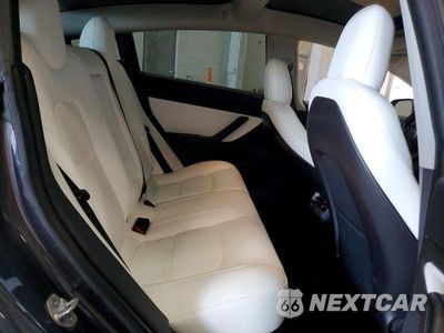 Zdjęcie 10 z 12 samochodu: 2020 TESLA MODEL 3 VIN:5YJ3E1EC6LF641764 - miniatura