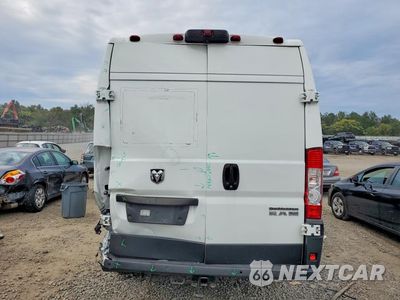 Zdjęcie 6 z 13 samochodu: 2023 RAM PROMASTER 3500 DELIVERY VAN VIN:3C6MRVJG3PE516801 - miniatura