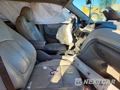 Zdjęcie 7 z 12 samochodu: 2017 CHEVROLET TRAVERSE LT VIN:1GNKVHKD1HJ169014 - miniatura