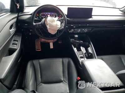 Zdjęcie 8 z 12 samochodu: 2024 HONDA ACCORD HYBRID SPORT-L VIN:1HGCY2F75RA081723 - miniatura