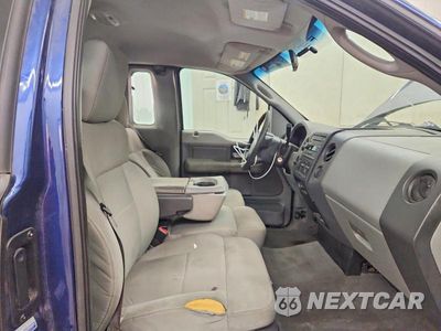 Zdjęcie 10 z 13 samochodu: 2008 FORD F150 VIN:1FTRF12W88KE36317 - miniatura