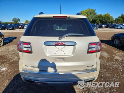 Zdjęcie 6 z 13 samochodu: 2015 GMC ACADIA DENALI VIN:1GKKVTKD0FJ146465 - miniatura