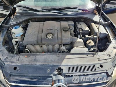 Zdjęcie 11 z 12 samochodu: 2012 VOLKSWAGEN PASSAT S VIN:1VWAP7A33CC075051 - miniatura