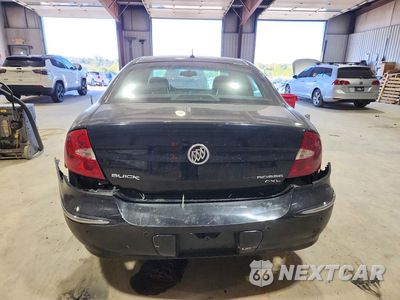 Zdjęcie 6 z 12 samochodu: 2006 BUICK LACROSSE CXL VIN:2G4WD582661220799 - miniatura