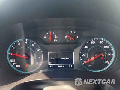 Zdjęcie 9 z 13 samochodu: 2019 CHEVROLET MALIBU LS VIN:1G1ZB5ST1KF223808 - miniatura