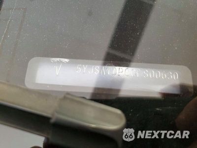 Zdjęcie 12 z 12 samochodu: 2012 TESLA MODEL S VIN:5YJSA1DP0CFS00630 - miniatura
