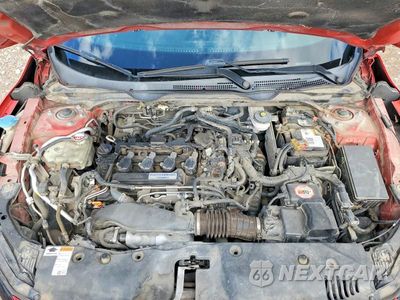Zdjęcie 11 z 12 samochodu: 2018 HONDA CIVIC SI VIN:2HGFC3A57JH754217 - miniatura