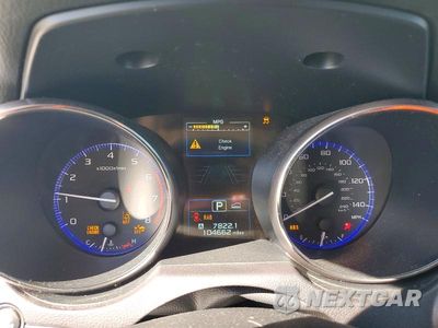 Zdjęcie 9 z 13 samochodu: 2017 SUBARU OUTBACK 2.5I LIMITED VIN:4S4BSANC1H3250283 - miniatura