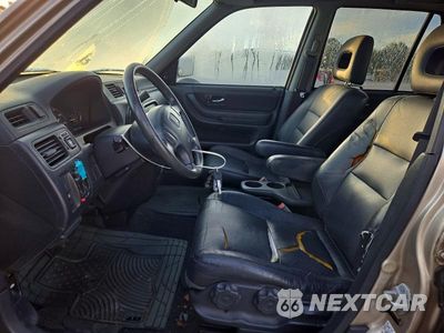 Zdjęcie 7 z 13 samochodu: 2001 HONDA CR-V SE VIN:JHLRD18721C029232 - miniatura