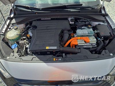 Zdjęcie 11 z 13 samochodu: 2018 HYUNDAI IONIQ SEL VIN:KMHC75LC2JU072724 - miniatura