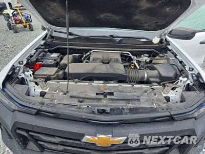 Zdjęcie 12 z 13 samochodu: 2025 CHEVROLET COLORADO VIN:1GCPSBEK1S1163865 - miniatura