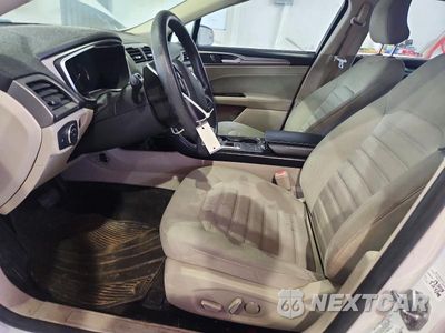Zdjęcie 7 z 12 samochodu: 2018 FORD FUSION SE HYBRID VIN:3FA6P0LU9JR141404 - miniatura