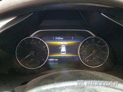 Zdjęcie 9 z 13 samochodu: 2015 NISSAN MURANO PLATINUM VIN:5N1AZ2MH1FN262302 - miniatura
