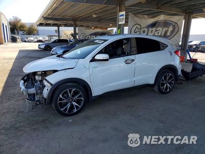 2017 HONDA HR-V EX 3CZRU5H58HM720366 - główne zdjęcie licytacji z USA - miniatura