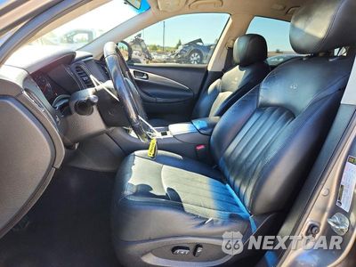 Zdjęcie 7 z 13 samochodu: 2010 INFINITI EX35 BASE VIN:JN1AJ0HP5AM700418 - miniatura