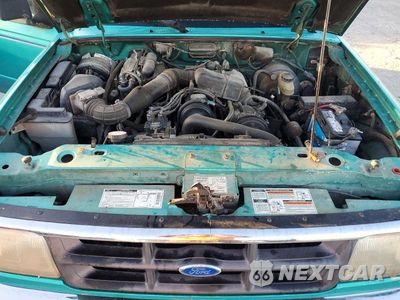 Zdjęcie 11 z 12 samochodu: 1994 FORD RANGER VIN:1FTCR10A8RPB73710 - miniatura