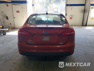 Zdjęcie 6 z 12 samochodu: 2018 FORD FOCUS SE VIN:1FADP3FE3JL256883 - miniatura