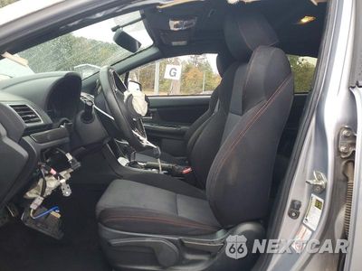 Zdjęcie 7 z 13 samochodu: 2017 SUBARU WRX PREMIUM VIN:JF1VA1E69H8806167 - miniatura