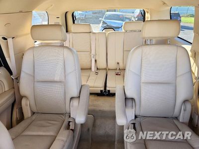 Zdjęcie 10 z 14 samochodu: 2008 CADILLAC ESCALADE LUXURY VIN:1GYFK63898R180346 - miniatura