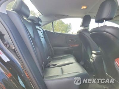 Zdjęcie 10 z 12 samochodu: 2010 LEXUS HS 250H VIN:JTHBB1BA0A2009638 - miniatura