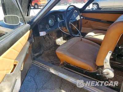 Zdjęcie 8 z 12 samochodu: 1966 INEOS AUTOMOTIVE LIMITED AUTOMOBILE VIN:2507352 - miniatura