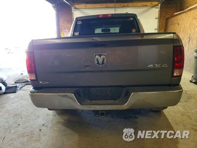 Zdjęcie 6 z 12 samochodu: 2012 DODGE RAM 1500 ST VIN:1C6RD7KT5CS311127 - miniatura